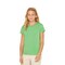 BELLA + CANVAS Youth Triblend Soft Blend Retail Fit Unisex Kids Casual Everyday T-Shirt